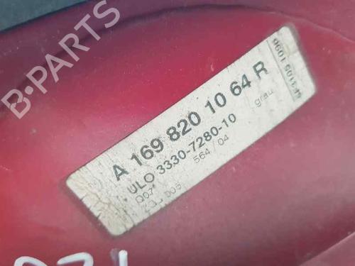 Right taillight MERCEDES-BENZ A-CLASS (W169)  | BP6080228C35 