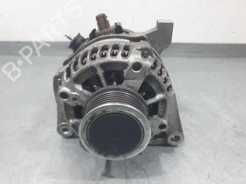 Used Alternator Alternator TOYOTA AURIS (_E18_) 1.4 D-4D (NDE180_, NDE180R) (90 hp) 34055690 34055690