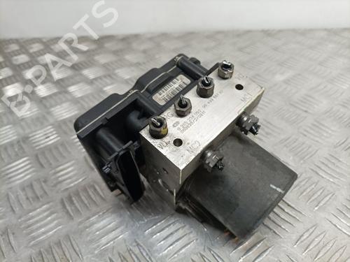Used ABS pump PEUGEOT 607 (9D, 9U) [2000-2025]  3719274