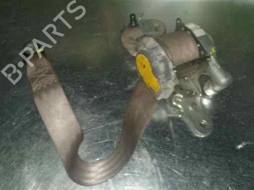 Front left belt tensioner SSANGYONG KYRON 2.0 Xdi | BP2127641C87 