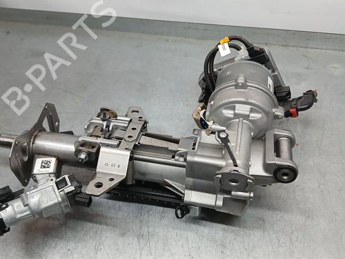 Steering column FORD FIESTA VII (HJ, HF) | BP32258797M21 - Image 5