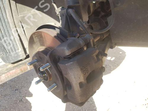 Used Right front brake caliper HYUNDAI i20 II Coupe (GB) [2015-2025]  22970709