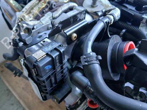 Engine PORSCHE MACAN (95B) 3.0 S Diesel | BP24672832M1