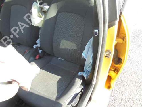 Front left window mechanism SEAT IBIZA IV (6J5, 6P1) | BP2548507C22