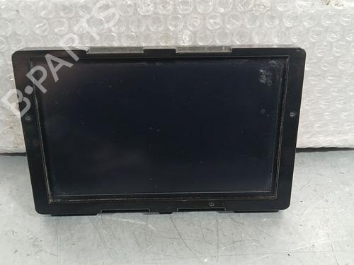 Used Electronic module Electronic module OPEL ASTRA K (B16) 1.4 Turbo (68) (150 hp) 36498832 36498832