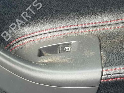Used Right front window switch VW GOLF V (1K1) [2003-2010]  24168386