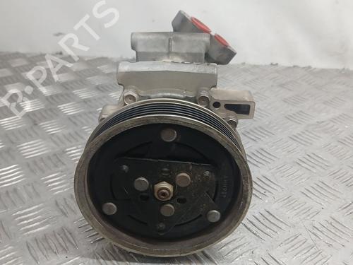 AC-Kompressor MERCEDES-BENZ CITAN Box Body/MPV (W415) 109 CDI (415.601, 415.603, 415.605) (90 hp) 27805656