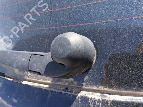 Used Rear wiper motor Rear wiper motor MG MG ZS SUV (AZS1) 1.5 VTi (114 hp) 34103200 34103200