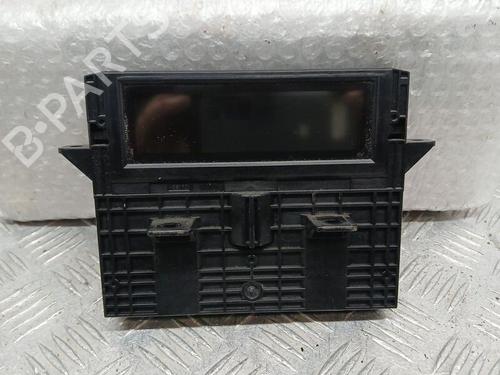 Multifunctionele display VOLVO XC60 I SUV (156) [2008-2017]  26680393