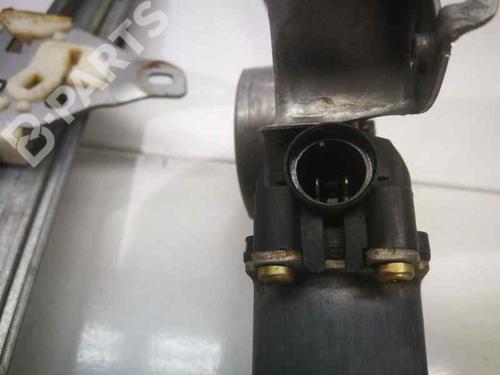 Rear left window mechanism NISSAN PRIMERA Hatchback (P12)  | BP2656303C24 