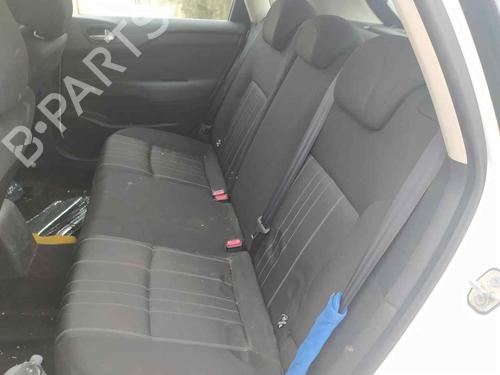 Used Rear seat CITROËN C4 II (NC_) 1.6 HDi 90 (92 hp) 22973854