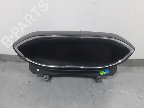 instrument-cluster-peugeot-3008-i-mpv-0u_-2009-2010-2011-2012-2013-2014-2015-2016-2017-24673312 main image