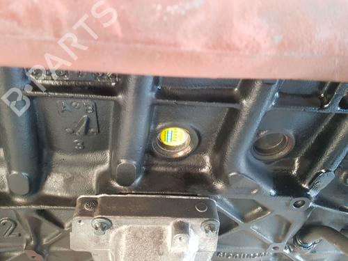 Engine MERCEDES-BENZ M-CLASS (W163) ML 270 CDI (163.113) | BP24466269M1 