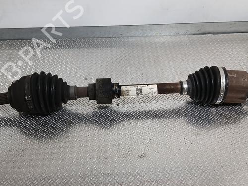left-front-driveshaft-dacia-sandero-iii-2021-40227545 main image