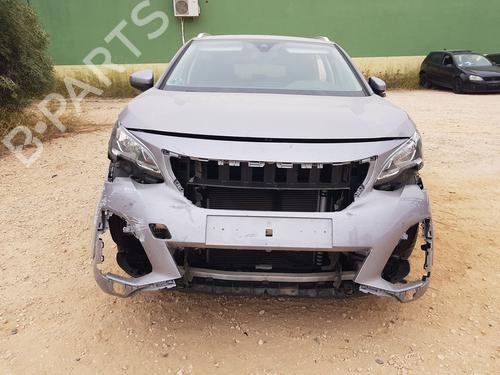 Right front brake caliper PEUGEOT 3008 II SUV (MC_, MR_, MJ_, M4_) 1.2 THP/ PureTech 130 (MRHNSM, MRHNSU, MRHNSJ, MRHNYW,... | BP29455572M104 