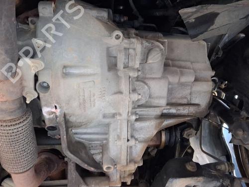 Gearkasse Gearkasse 38710368 38710368