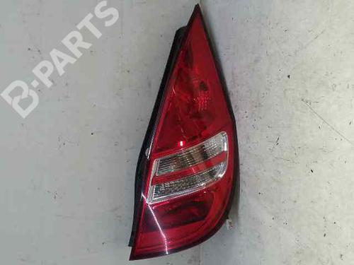 Right taillight HYUNDAI i30 Estate (FD) 1.6 CRDi (90 hp) 122553