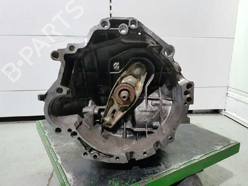 Used Gearbox VW PASSAT B5 (3B2) [1996-2001]  2684849