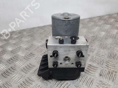 Used ABS pump AUDI A8 D2 (4D2, 4D8) 3.7 quattro (260 hp) 11858540