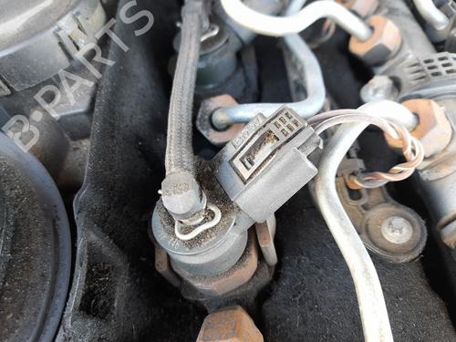 Engine BMW 1 (E81) 118 d | BP30570479M1