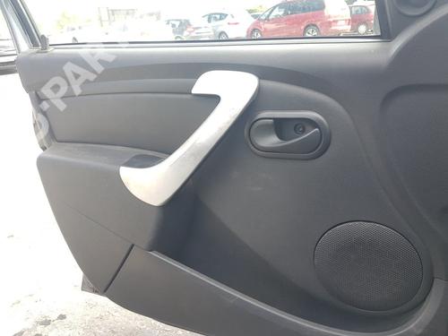 Used Front left window mechanism Front left window mechanism DACIA SANDERO 1.5 dCi (68 hp) 10737327 10737327