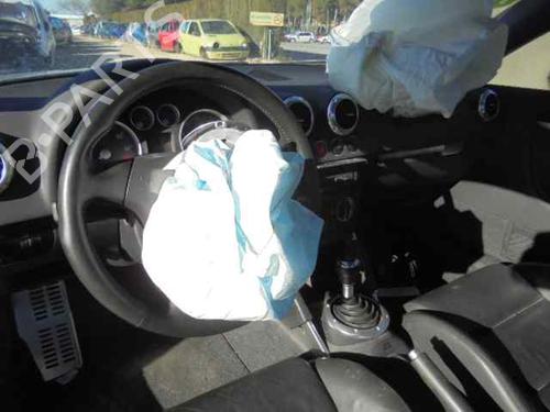 Gearbox AUDI TT (8N3) 1.8 T quattro | BP284282M3 