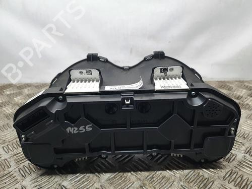 Instrument cluster TOYOTA AURIS (_E15_)  | BP11396234C47 