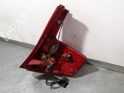 Left taillight CITROËN C4 I (LC_)  | BP9134228C34 