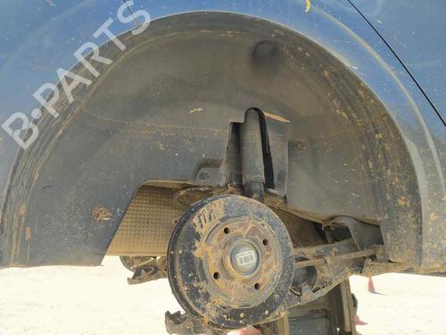 Used Wheel arch PEUGEOT 208 I (CA_, CC_) [2012-2021]  23991152