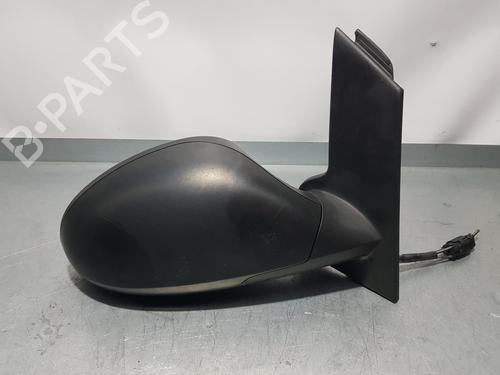 Right mirror SEAT ALTEA (5P1)  | BP7852263C27 