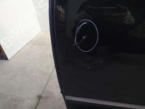 Left rear door CITROËN C6 (TD_)  | BP814529C4
