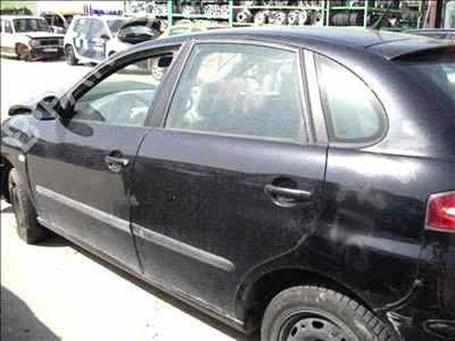 Engine SEAT IBIZA III (6L1)  | BP1512095M1 