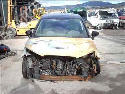Climate control SEAT IBIZA IV (6J5, 6P1)  | BP726467I5 