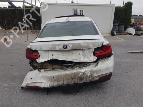 Starter BMW 2 Coupe (F22, F87)  | BP17680718M8 