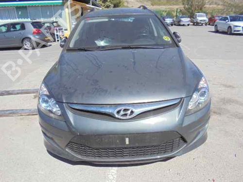 Headlight switch HYUNDAI i30 Estate (FD)  | BP9041429I24 