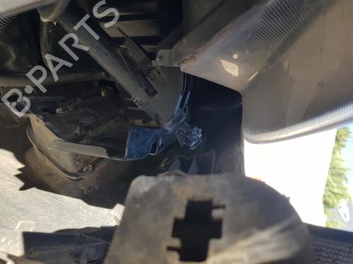 Used Front bumper reinforcement LANCIA PHEDRA (179_) [2002-2010]  20706245