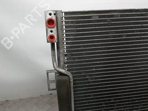 AC radiator NISSAN NV200 Van 1.5 dCi 85 (M20, M20N, M20M) | BP26215295M32 