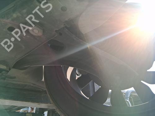 Venstre fortil bærearm Venstre fortil bærearm RENAULT CLIO V (B7_) 1.0 TCe 100 (B7MT) (101 hp) 37273933 37273933