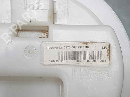 Fuel pump NISSAN JUKE (F15)  | BP4561523M76 