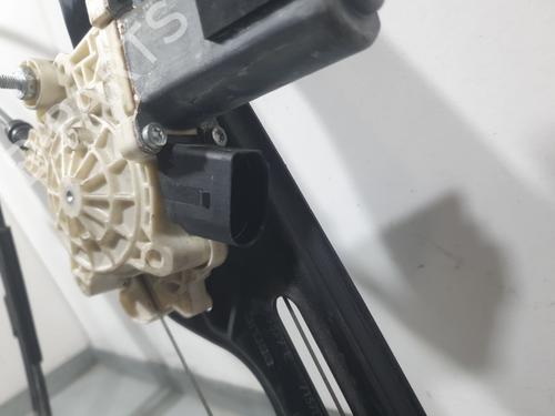 Front left window mechanism BMW X5 (E70) xDrive 40 d | BP33426432C22 - Image 3