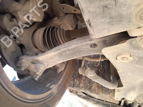 Used Right front suspension arm PEUGEOT 508 SW I (8E_) 2.0 HDi (163 hp) 29156256