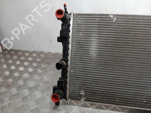 Køler SEAT IBIZA IV SC (6J1, 6P5)  | BP19158096M31 