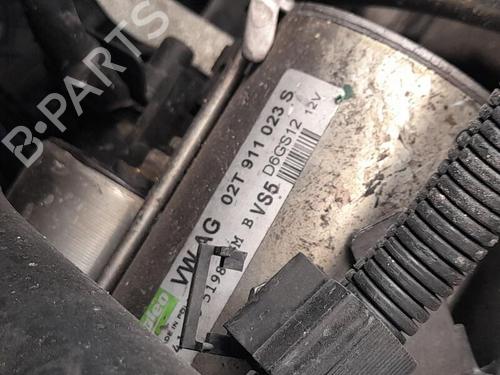 Used Starter VW POLO V (6R1, 6C1) 1.4 (6R1) (85 hp) 28320647