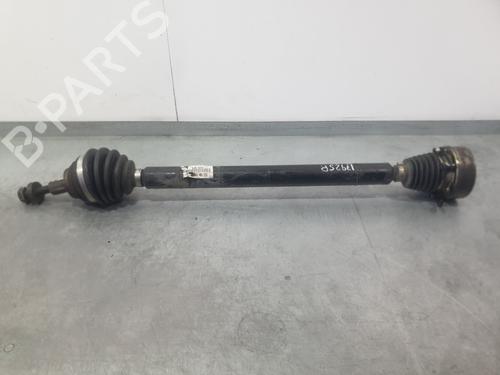 Used Right front driveshaft Right front driveshaft 38444447 38444447