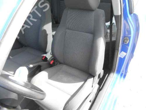 AC radiator VW POLO (9N_, 9A_)  | BP82497M32 