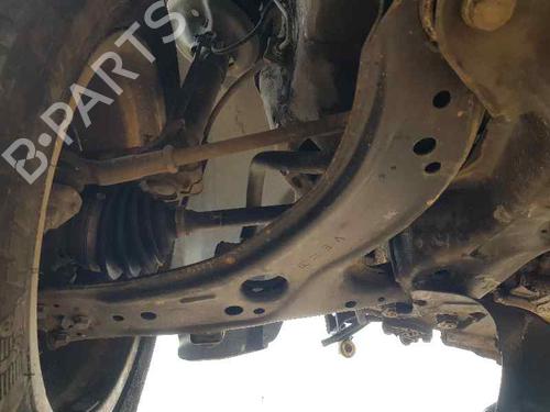 Used Left front suspension arm VW NEW BEETLE (9C1, 1C1) 1.9 TDI (90 hp) 24204435