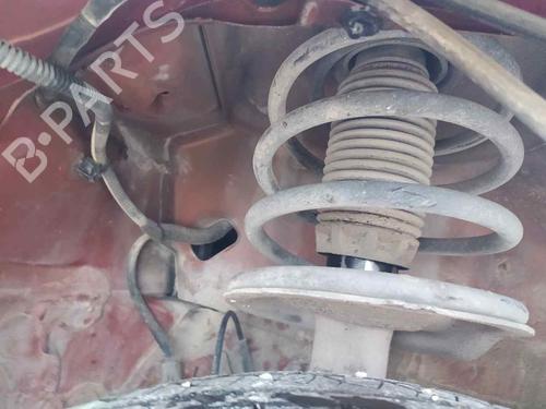 Used Right front shock absorber PEUGEOT 307 (3A/C) 2.0 HDi 90 (90 hp) 22638582