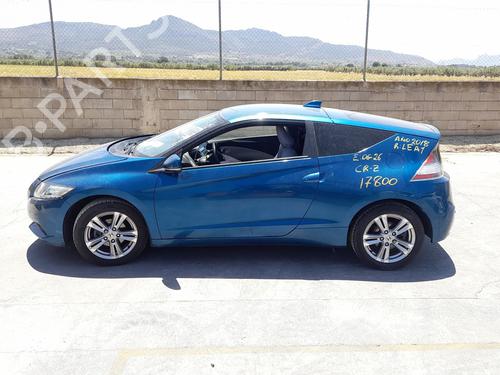 Brugte HONDA CR-Z (ZF)  1.5 IMA (ZF1)  4780249