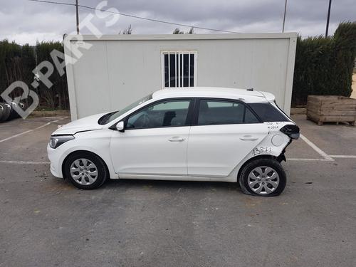 Used Parts HYUNDAI i20 II (GB, IB)  1.2  1018883