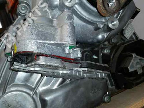 Gearbox BMW X5 (F15, F85) xDrive 30 d | BP1705116M3 